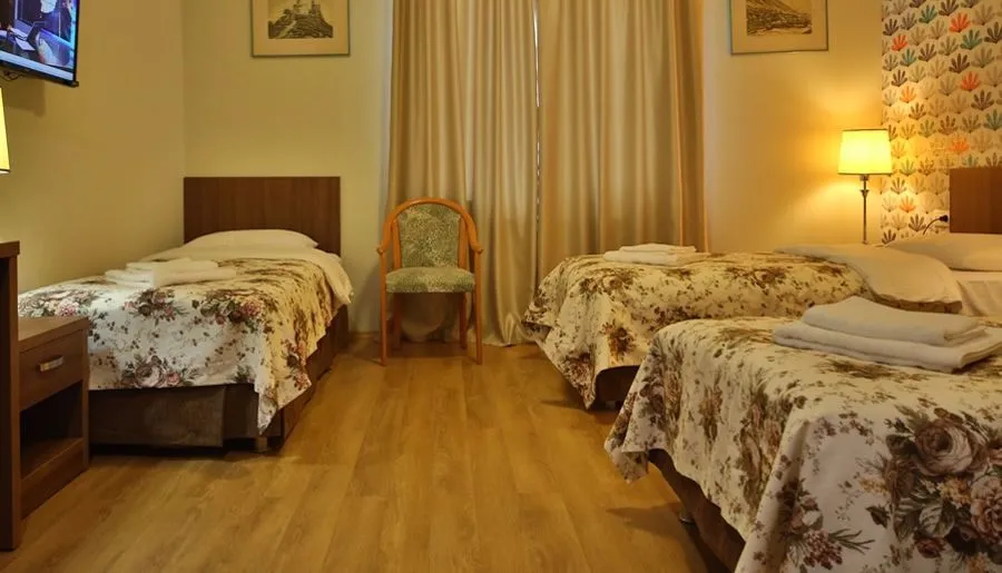 MARTVILI PALACE — Photo 29