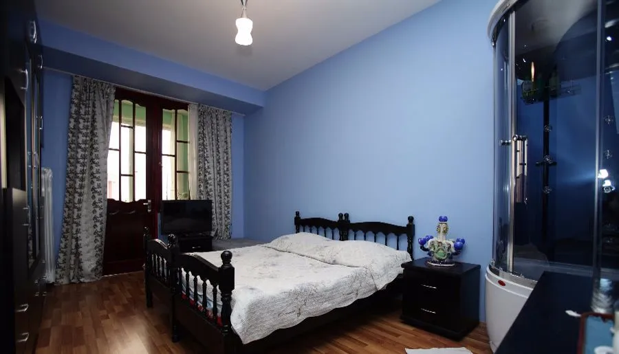 Mia Guesthouse Tbilisi — Photo 18