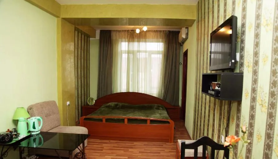 Mia Guesthouse Tbilisi — Photo 20