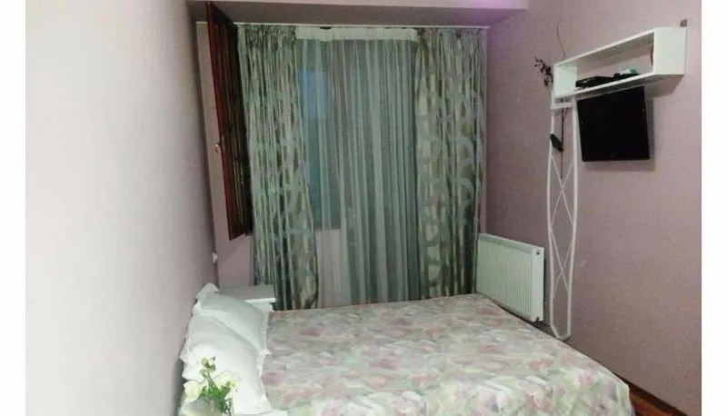 Mia Guesthouse Tbilisi — Photo 17