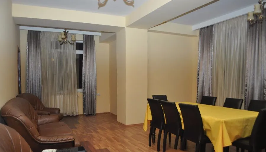 Mia Guesthouse Tbilisi — Photo 8