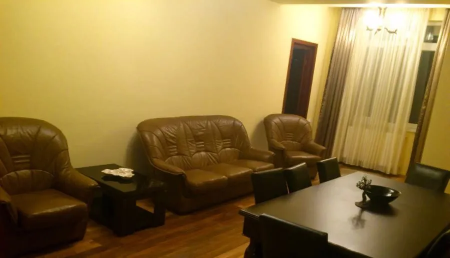 Mia Guesthouse Tbilisi — Photo 9