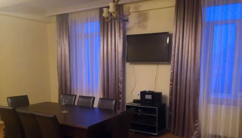 Mia Guesthouse Tbilisi — Photo 10
