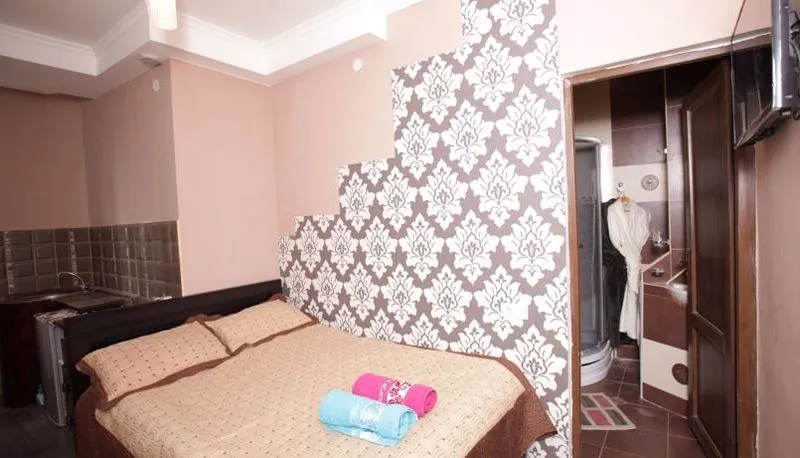 Mia Guesthouse Tbilisi — Photo 7