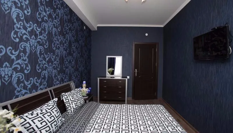 Mia Guesthouse Tbilisi — Photo 28