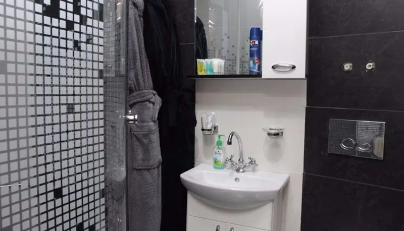 Mia Guesthouse Tbilisi — Photo 24
