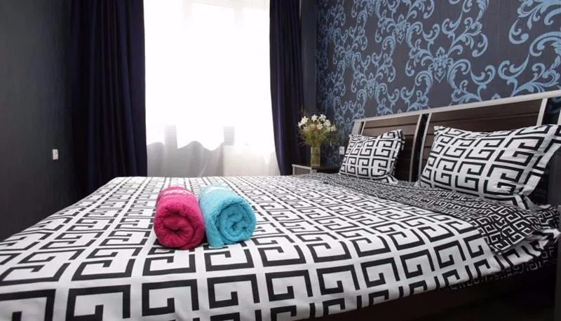 Mia Guesthouse Tbilisi — Photo 27
