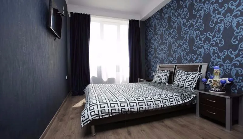 Mia Guesthouse Tbilisi — Photo 25
