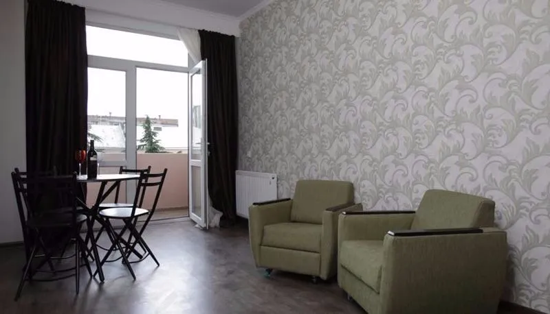 Mia Guesthouse Tbilisi — Photo 23