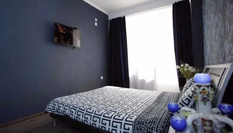 Mia Guesthouse Tbilisi — Photo 26