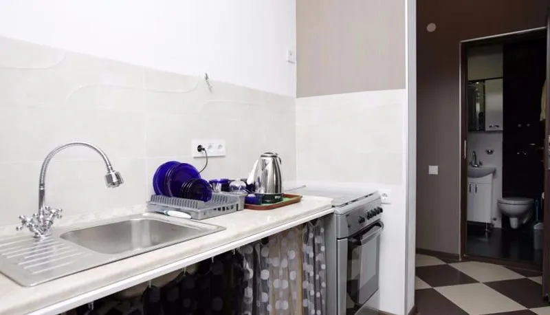 Mia Guesthouse Tbilisi — Photo 21