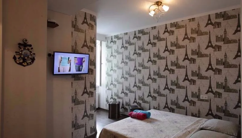 Mia Guesthouse Tbilisi — Photo 14