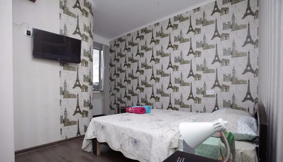 Mia Guesthouse Tbilisi — Photo 12