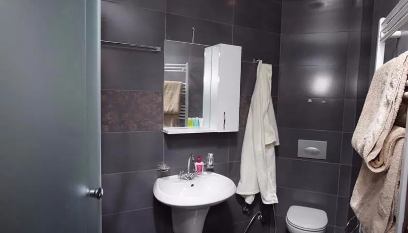 Mia Guesthouse Tbilisi — Photo 15