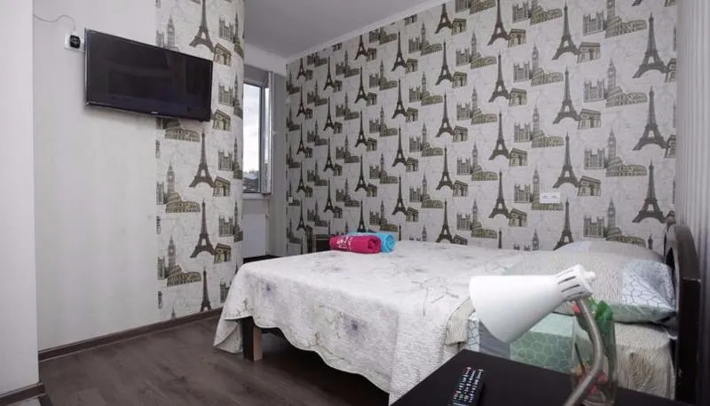 Mia Guesthouse Tbilisi — Photo 16