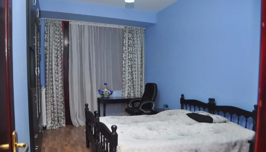 Mia Guesthouse Tbilisi — Photo 11