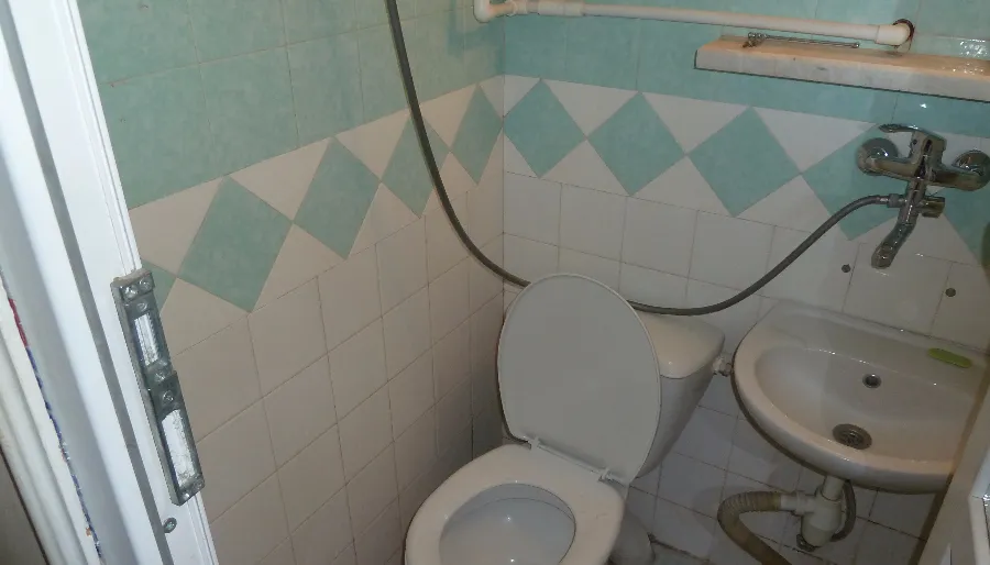 Apt 311 in Penta Invest — Photo 17