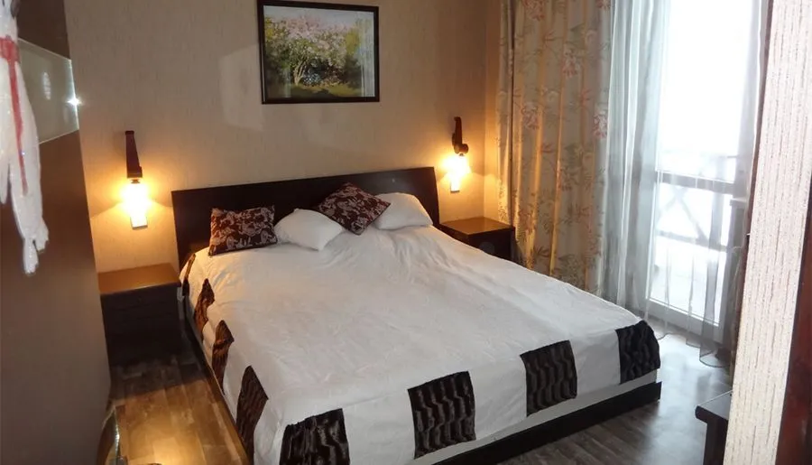 Apt 311 in Penta Invest — Photo 5