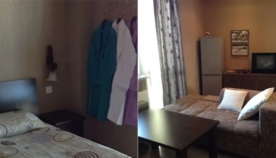 Apt 311 in Penta Invest — Photo 10