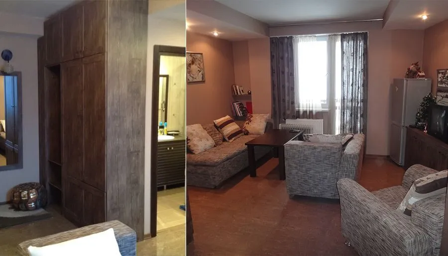 Apt 311 in Penta Invest — Photo 8