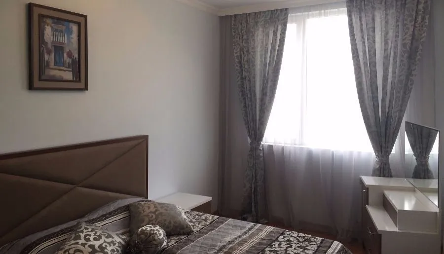 Real Palace Apartment — Photo 12