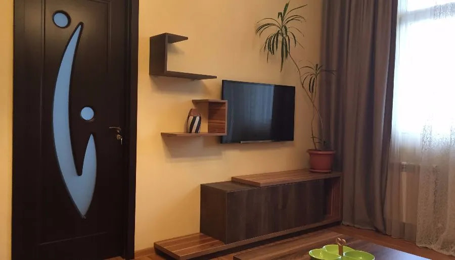 Real Palace Apartment — Photo 4