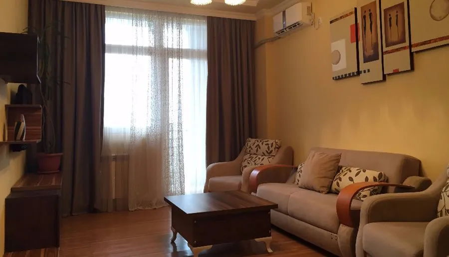 Real Palace Apartment — Photo 3