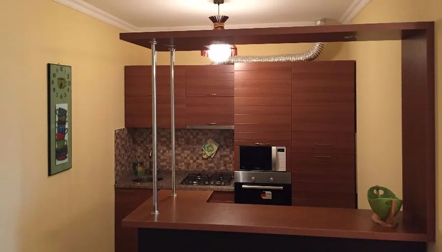 Real Palace Apartment — Photo 8