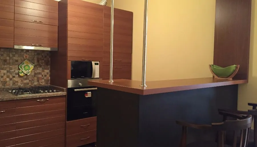 Real Palace Apartment — Photo 7