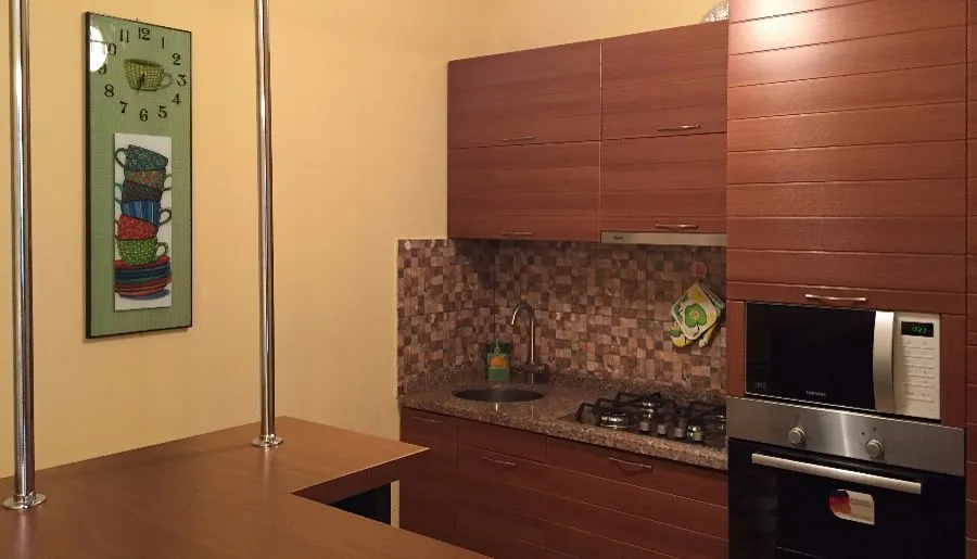 Real Palace Apartment — Photo 6