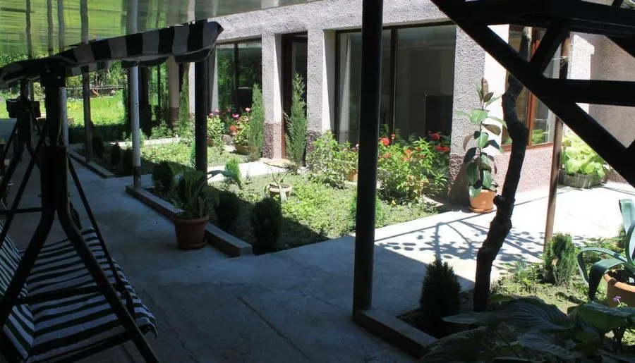 Kiwi House — Photo 20