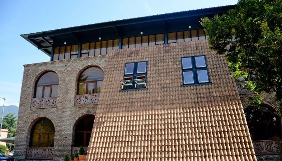 Chateau Kvareli — Photo 37