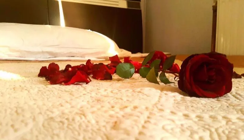 Roses Garden — Photo 36