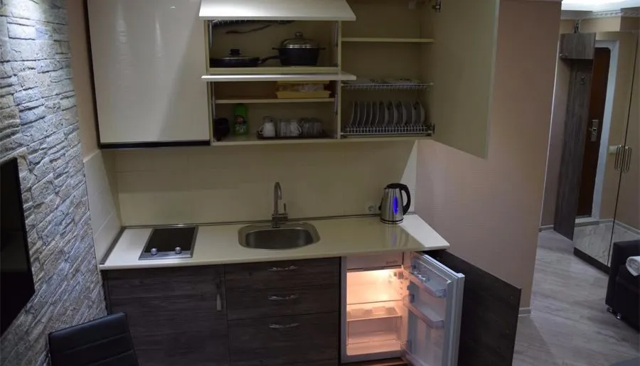 Orbi Palace Apartment 403 — Photo 15