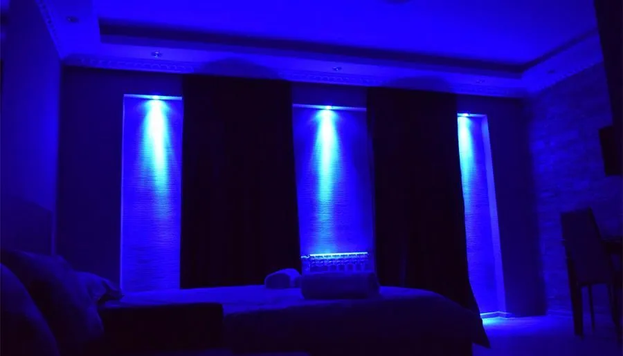Orbi Palace Apartment 403 — Photo 18