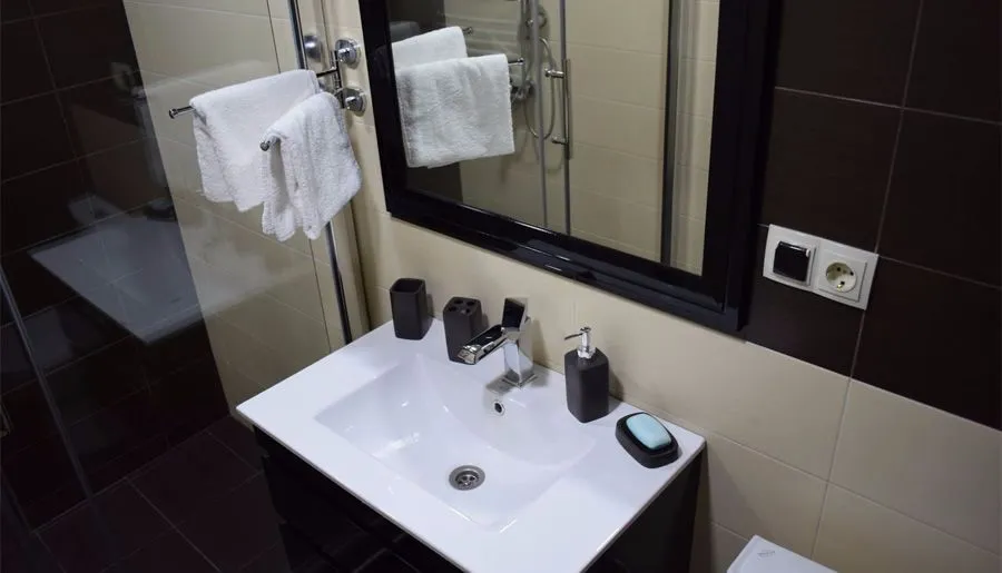 Orbi Palace Apartment 403 — Photo 17