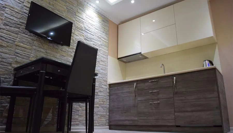 Orbi Palace Apartment 403 — Photo 16