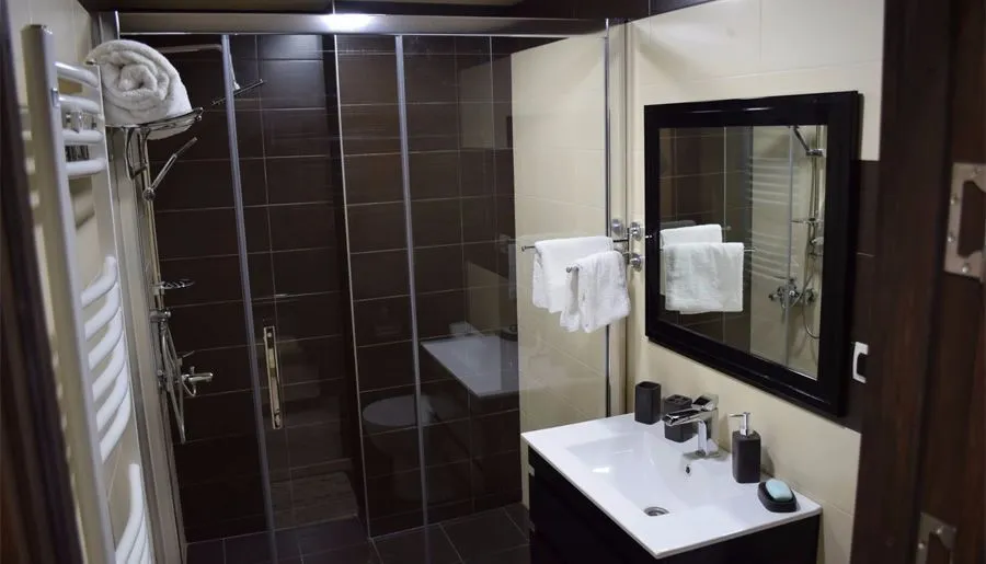 Orbi Palace Apartment 403 — Photo 20