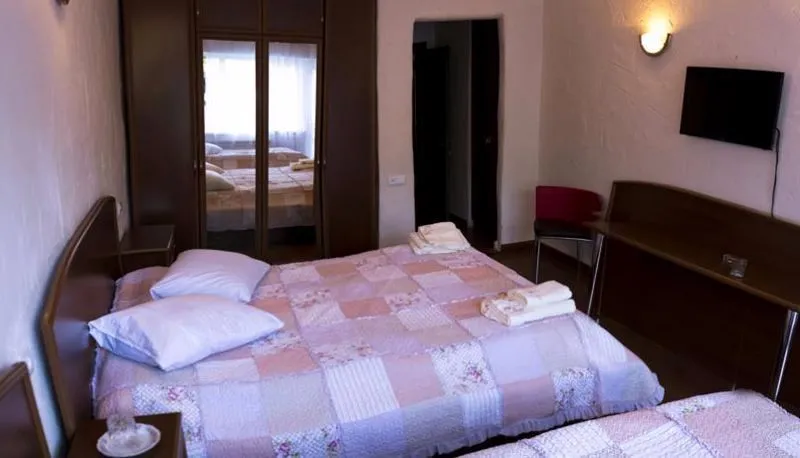 Hotel Likani Palace — Photo 23
