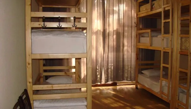 Kvareli Inn Hostel — Photo 10