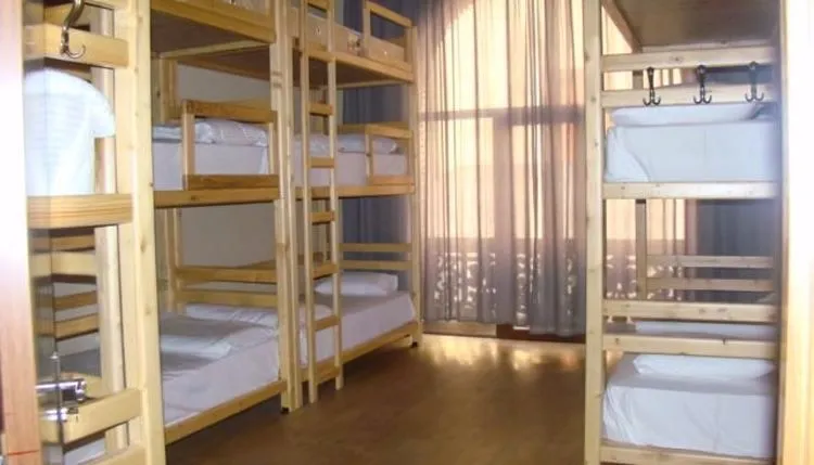 Kvareli Inn Hostel — Photo 13