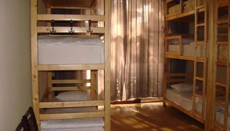 Kvareli Inn Hostel — Photo 19