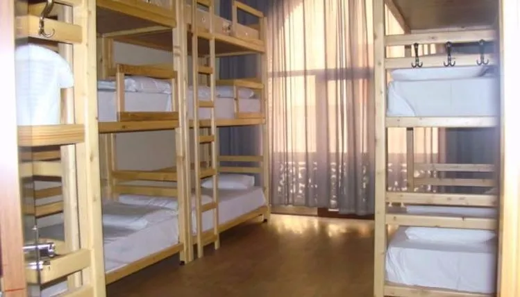 Kvareli Inn Hostel — Photo 22