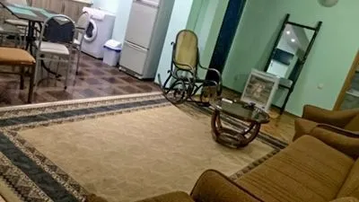 Apartment On Gorgiladze