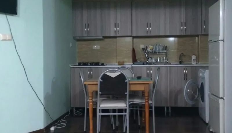 Apartment On Gorgiladze — Photo 5