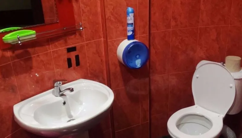 Apartment On Gorgiladze — Photo 6