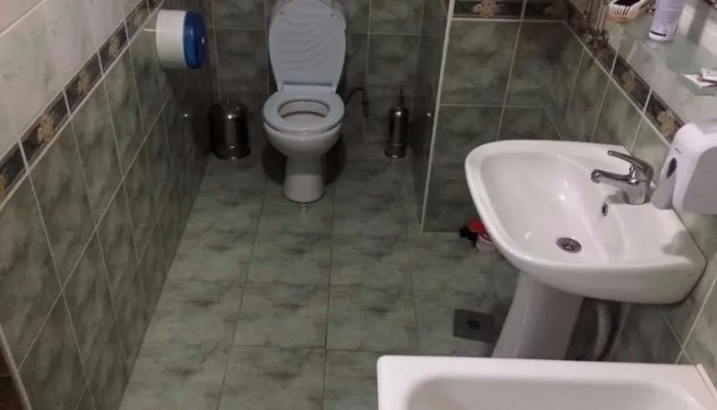Apartment On Gorgiladze — Photo 3