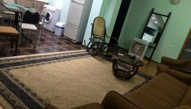 Apartment On Gorgiladze — Photo 7