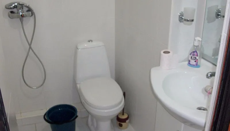 AXIS APARTMENT 51 — Photo 15