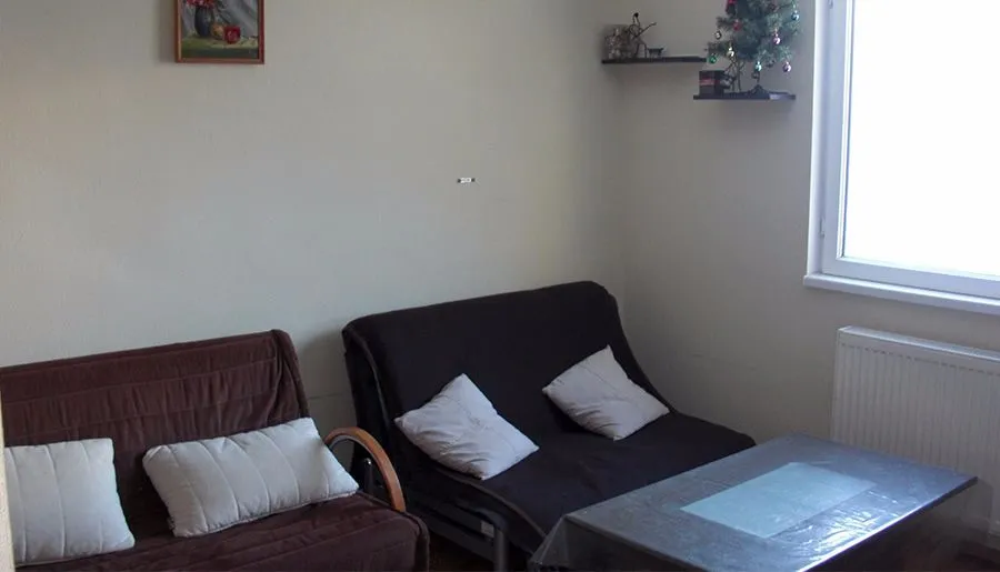 AXIS APARTMENT 51 — Photo 13